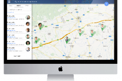 Mobile Work Force Management